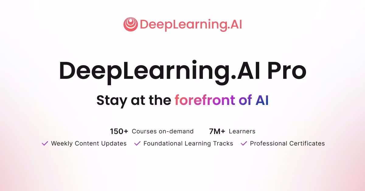 AI资讯：吴恩达关于AI时代的名言