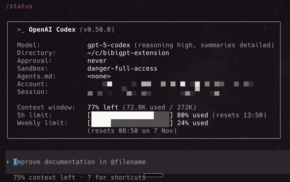 AI资讯：OpenAI Codex推出credits购买选项