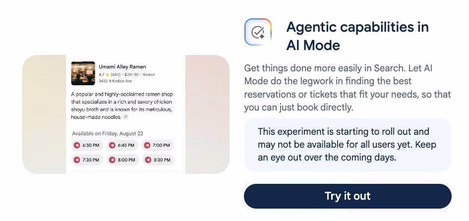 AI资讯:Agentic AI的实现逻辑