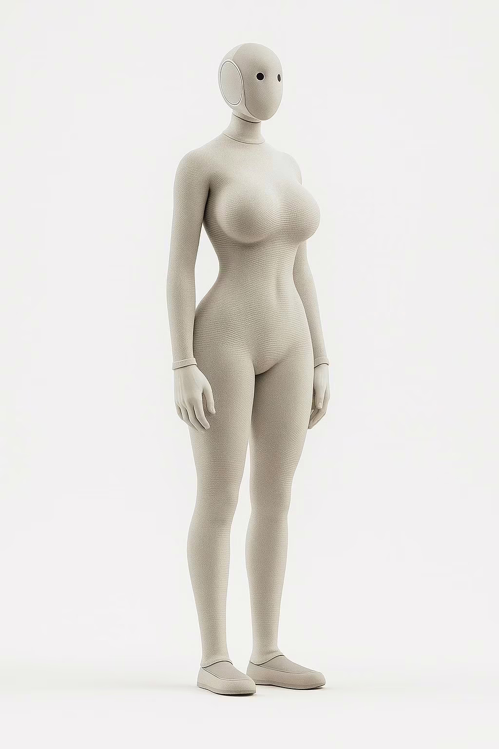 AI资讯：关于人形机器人的思考