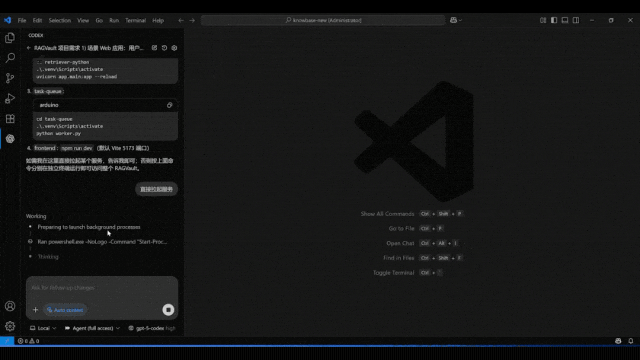 AI资讯:Vinsoo项目级AI开发演示