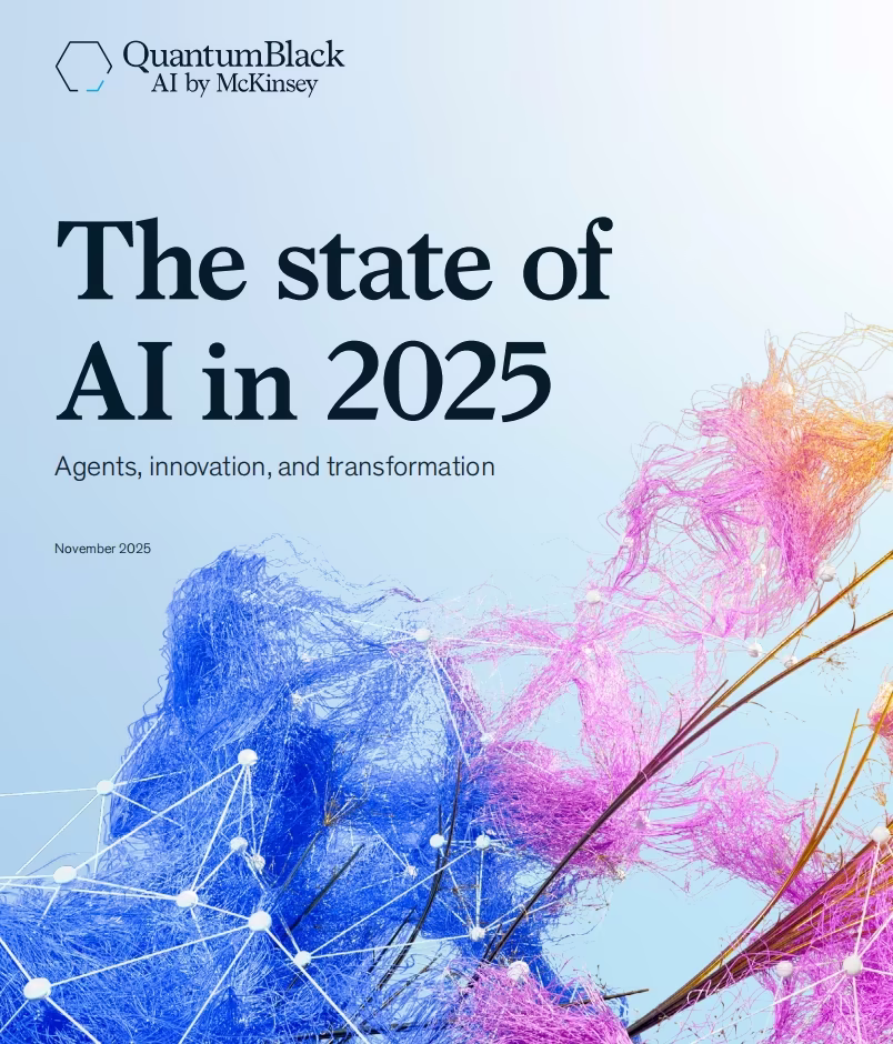 AI资讯:AI在企业中的应用现状