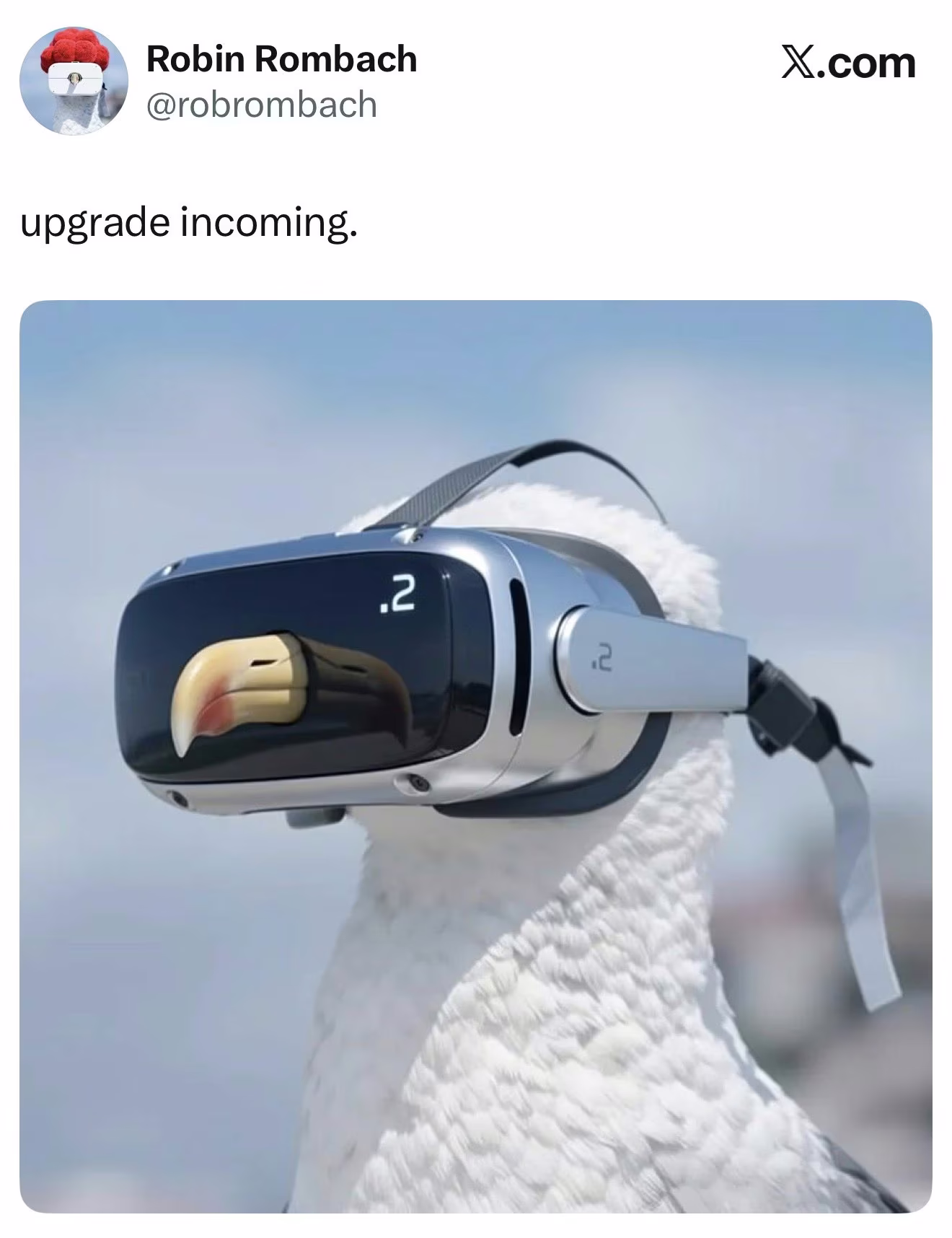 AI资讯:FLUX 2图像模式发布预告