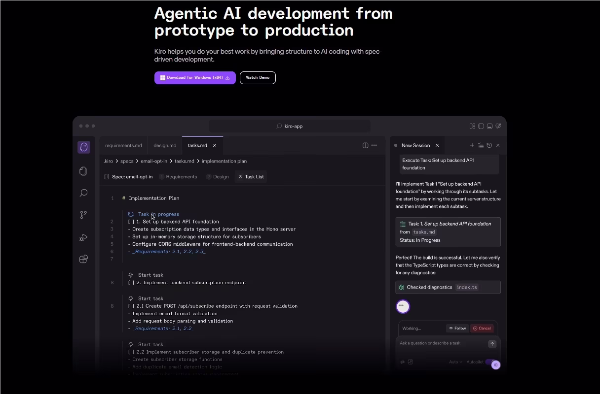 AI资讯：亚马逊优先推广自研AI工具