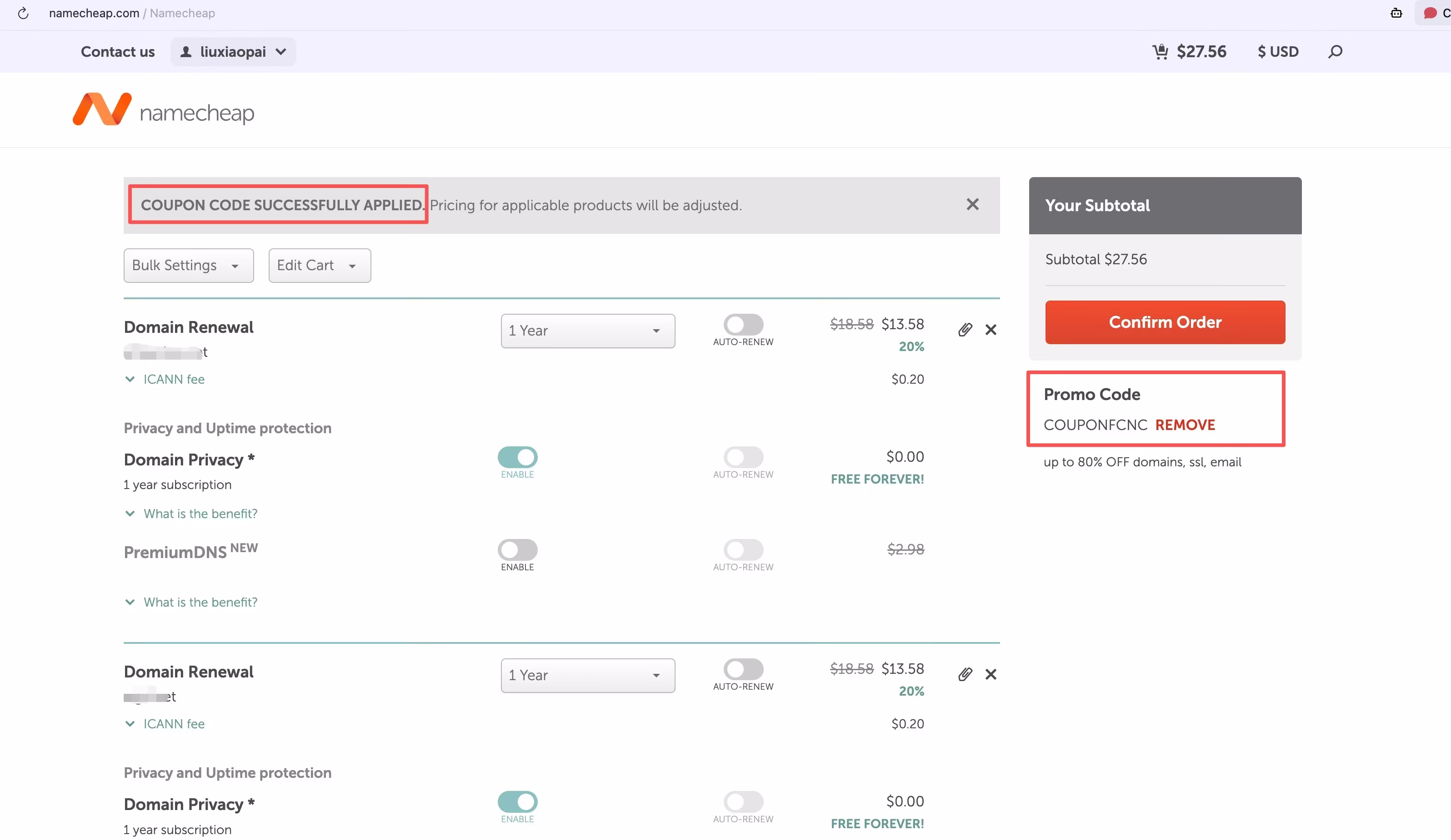 AI资讯：用ChatGPT找优惠码