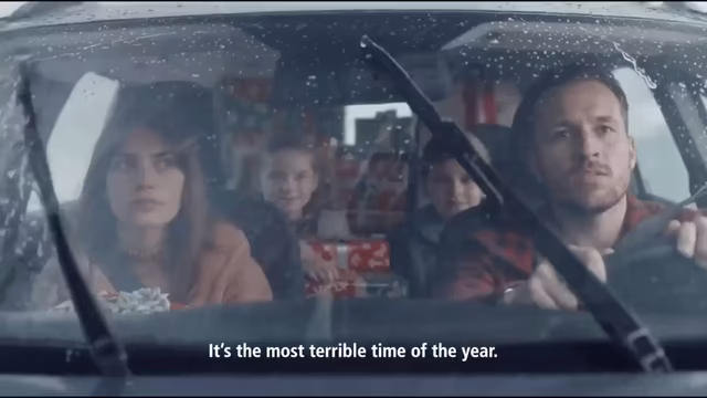 AI资讯:麦当劳AI广告争议截图