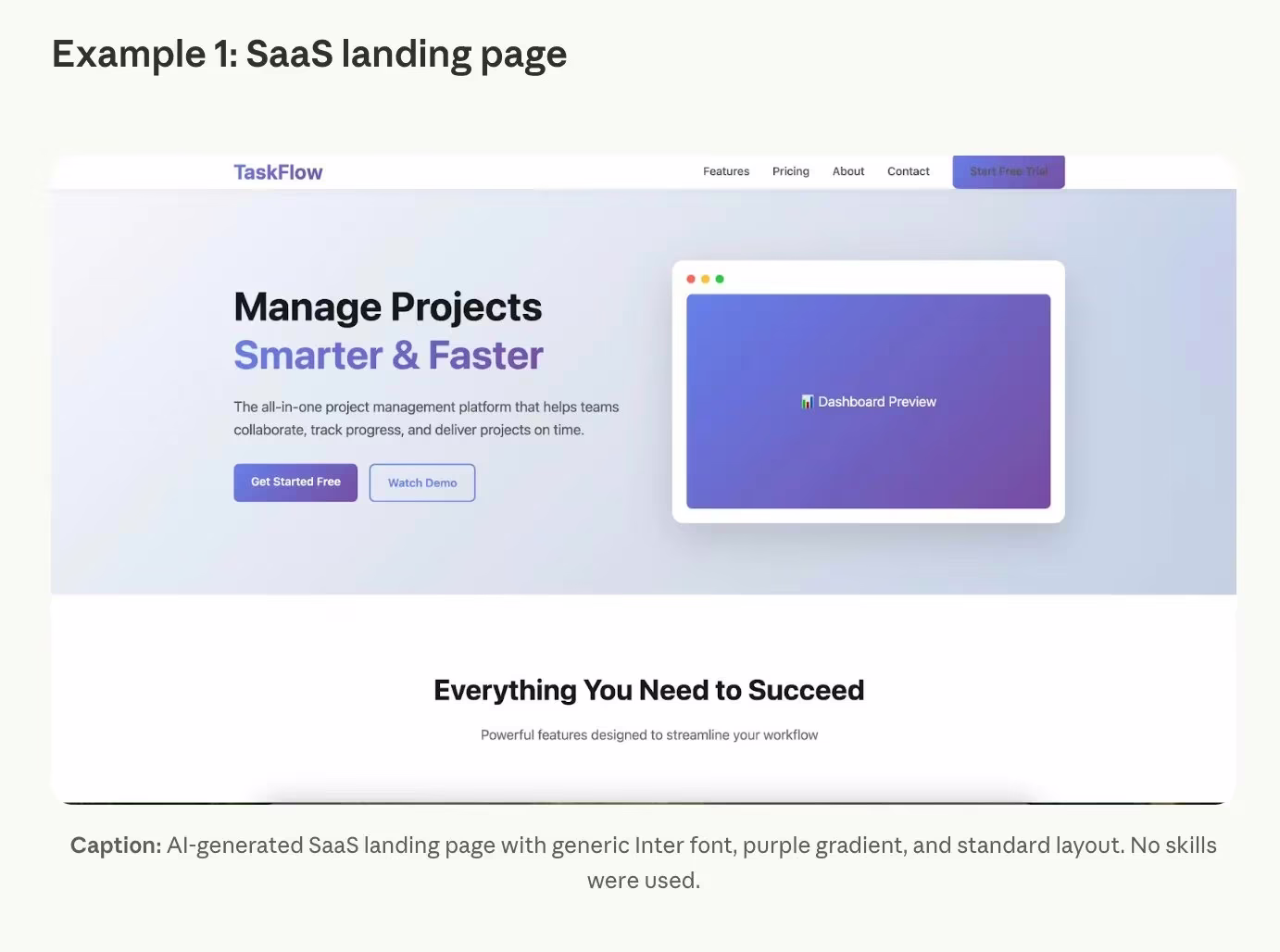 AI资讯:Claude与Kombai前端设计效果对比