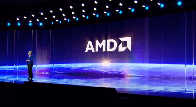 AI资讯：Meta联手AMD采购千亿级芯片订单的新闻配图