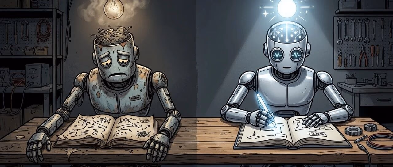 AI资讯:GTR框架通过修正器实时优化多模态智能体决策思考路径