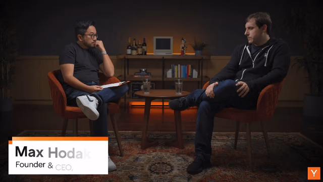 AI资讯：Max Hodak展示Science公司Prima脑机植入体助盲人恢复视力