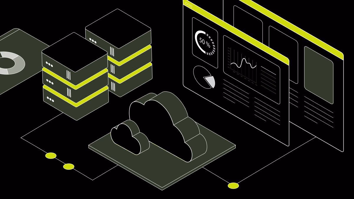 AI资讯：CrusoeAI展示分词加速前后性能对比柱状图