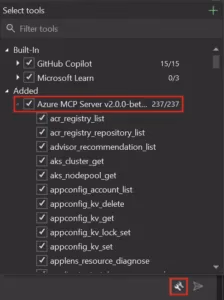 AI资讯：开发者在VS2022设置中勾选Azure开发负载