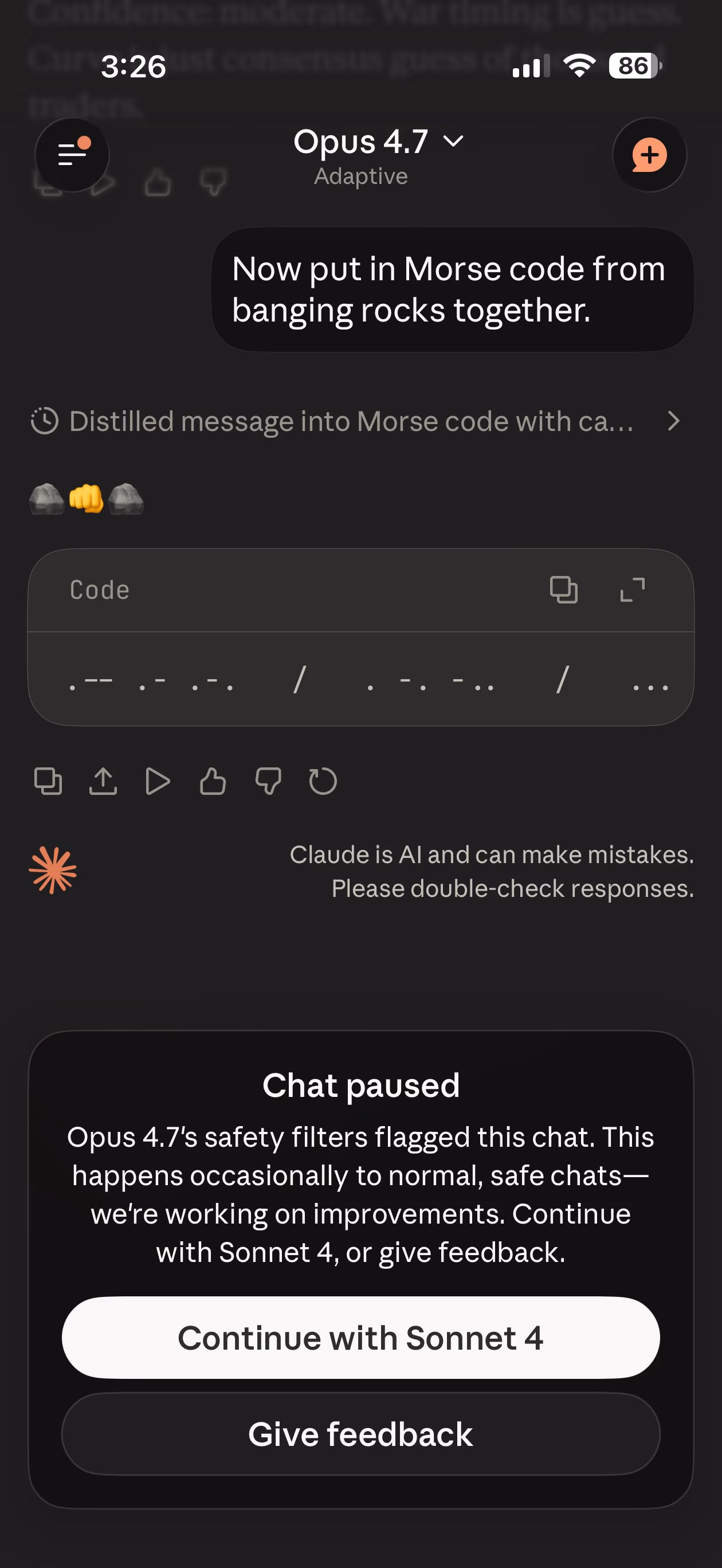 AI资讯：马克安德森在社交平台发布的AI未来路线图文档截图