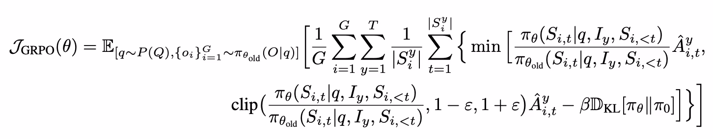 AI资讯：对比arXiv预印本与CVPR正式论文中高度相似的数学公式截图