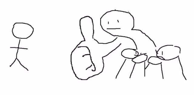 AI资讯：探讨AI辅助写作与思想传递逻辑关系的分析图