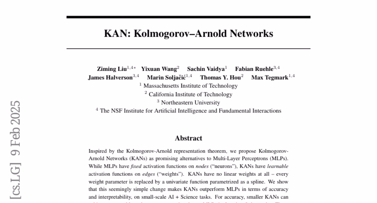 AI资讯：LTBs-KAN线性时间复杂度架构逻辑及其矩阵分解示意图